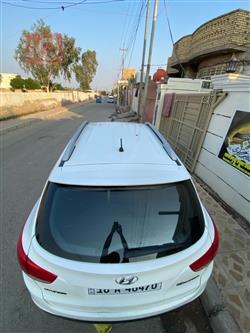 هیوندای تۆکسۆن